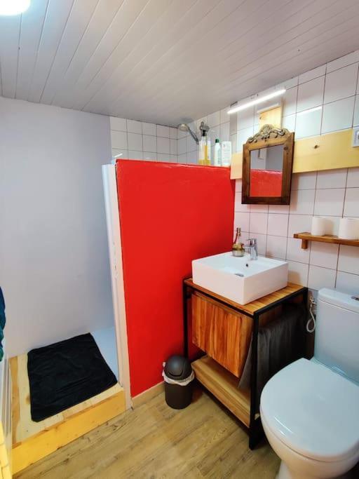 Chalet Ailleurs Appartement A Molines En Queyras Dış mekan fotoğraf