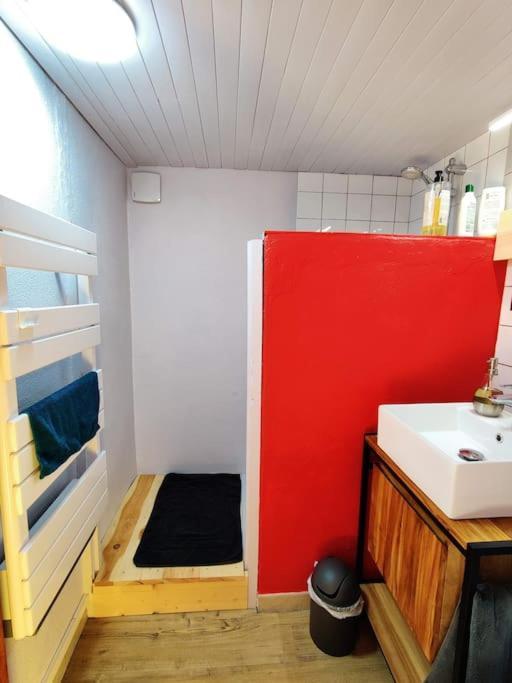 Chalet Ailleurs Appartement A Molines En Queyras Dış mekan fotoğraf