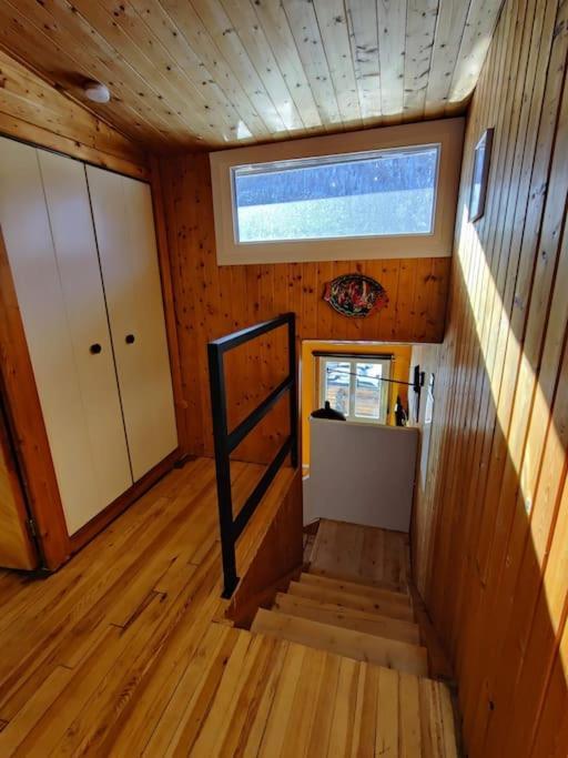 Chalet Ailleurs Appartement A Molines En Queyras Dış mekan fotoğraf